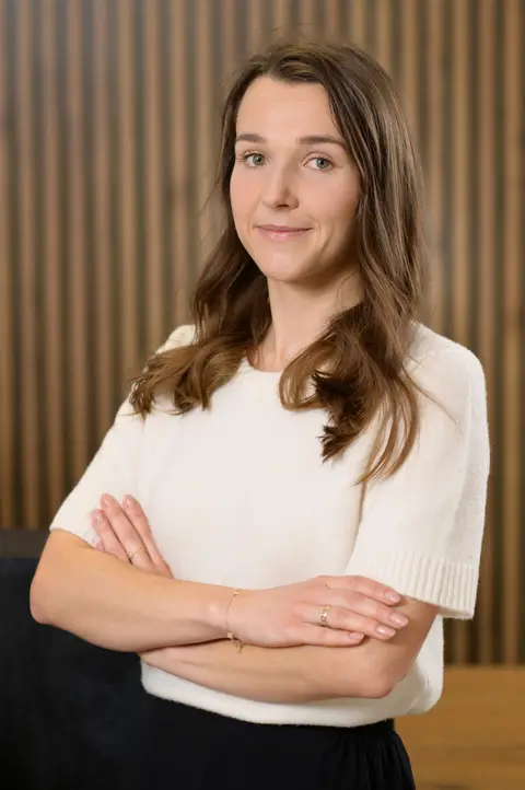 Justyna Pałka