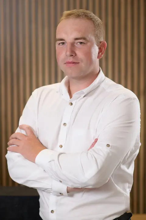 Krzysztof Grabias