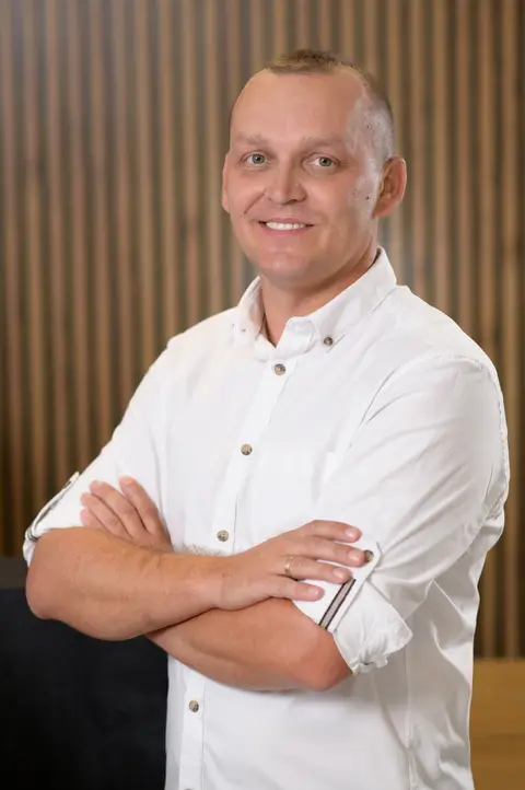 Łukasz Matlęga