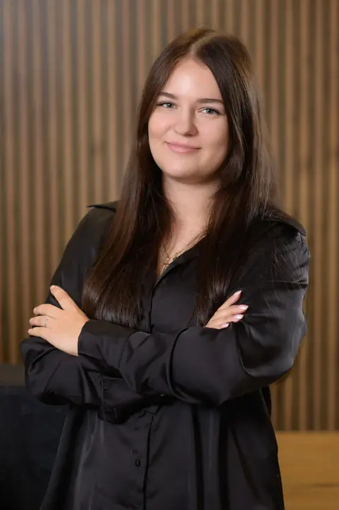 Paulina Matlęga