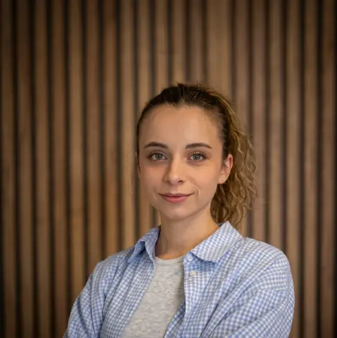 Paulina Wrochniak